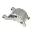 Кронштейн гидроусилителя (улитка) Chery Amulet, Forza, E5, Karry Aftermarket A11-3412021 (фото 2)