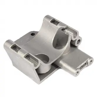 Кронштейн компрессора Chery Amulet Aftermarket A11-3412041