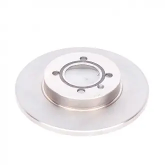 Диск тормозной Chery Amulet Aftermarket A11-3501075