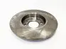 Диск гальмівний Chery Amulet Aftermarket A11-3501075 (фото 6)