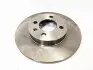 Диск гальмівний Chery Amulet Aftermarket A11-3501075 (фото 7)