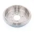 Барабан тормозной Chery Amulet (с ABS) Aftermarket A11-3502031BB (фото 1)