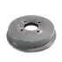 Барабан тормозной Chery Amulet (с ABS) Aftermarket A11-3502031BB (фото 3)