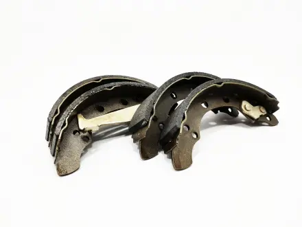 Колодки тормозные задние Chery Amulet KLM AutoParts A11-3502170
