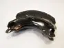 Колодки гальмівні задні Chery Amulet KLM AutoParts A11-3502170 (фото 2)