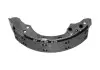 Колодки гальмівні задні Chery Amulet KLM AutoParts A11-3502170 (фото 3)