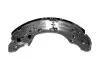 Колодки гальмівні задні Chery Amulet KLM AutoParts A11-3502170 (фото 4)