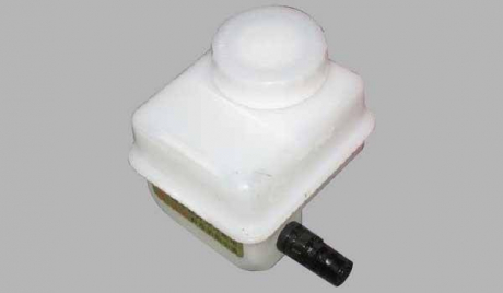 Бачок тормозной жидкости Chery Amulet KLM Autoparts A11-3505110AB (фото 1)