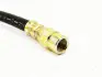 Шланг тормозной передний Chery Amulet Forza Karry Aftermarket A11-3506010 (фото 5)
