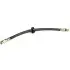 Шланг тормозной передний Chery Amulet Forza Karry Aftermarket A11-3506010 (фото 3)