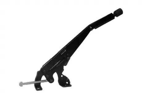 Ручка ручного гальма в зборі Chery Amulet Aftermarket A11-3508010
