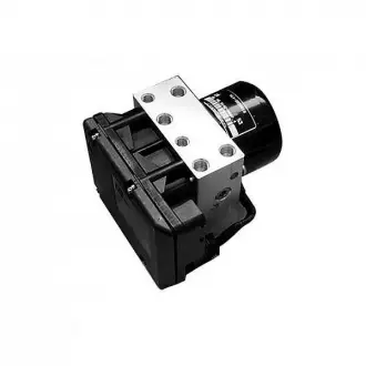 Блок ABS Chery Amulet Aftermarket A11-3550010 (фото 1)