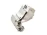 Кронштейн генератора Chery Aftermarket A11-3701118 (фото 5)