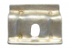 Кронштейн крепления аккумулятора (металл) Chery Amulet KLM Autoparts A11-3703011 (фото 1)