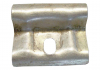 Кронштейн кріплення акумулятора (метал) Chery Amulet KLM Autoparts A11-3703011 (фото 2)