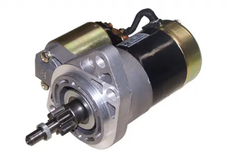 Стартер KLM AutoParts A11-3708110AD