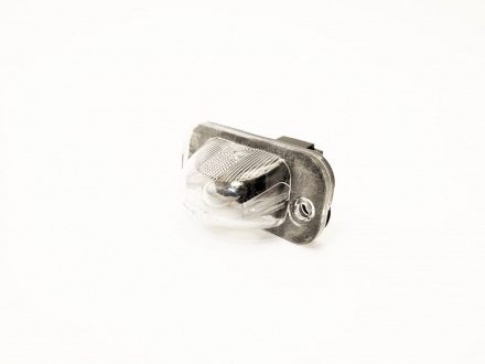 Плафон подсветки номерного знака Chery E5 Aftermarket A11-3717010 (фото 1)