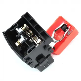 Блок запобіжників клеми (без запобіжників) Chery Amulet Aftermarket A11-3723025