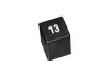 Реле кондиционера №13 Chery Amulet Aftermarket A11-3735015 (фото 3)