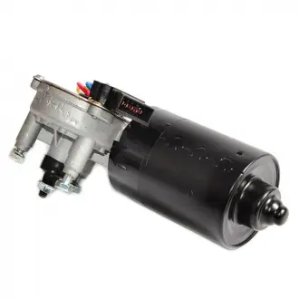 Мотор стеклоочистителя Chery Amulet Karry Aftermarket A11-3741011 (фото 1)