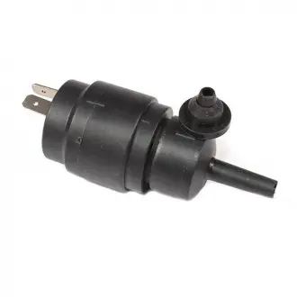 Насос омывателя стекла Chery Amulet, Karry Aftermarket A11-3747011 (фото 1)