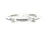 Эмблема задняя значок &quot;A&quot; Chery Amulet Aftermarket A11-3921113 (фото 2)