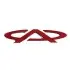 Эмблема задняя значок &quot;A&quot; Chery Amulet Aftermarket A11-3921113 (фото 1)
