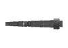 Вал вторичный КПП Chery Amulet Aftermarket A11-3AD015311205AA (фото 2)