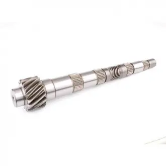Вал вторичный КПП Chery Amulet Aftermarket A11-3AD015311205AA