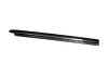Накладка порога внутрішня передня L (чорна) Chery Amulet Aftermarket A11-5101031 (фото 2)