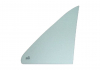 Скло заднього крила L (A11 A15 трикутник кватирка) Chery Amulet KLM Autoparts A11-5203311AB (фото 2)