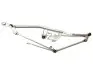 Трапеция стеклоочистителя (без мотора) Chery Amulet Karry Aftermarket A11-5205011 (фото 2)