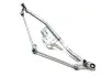 Трапеция стеклоочистителя (без мотора) Chery Amulet Karry Aftermarket A11-5205011 (фото 3)