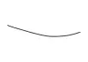 Молдинг стекла лобового боковой Chery Amulet Aftermarket A11-5206051 (фото 2)