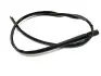 Молдинг стекла лобового верхний Chery Amulet Aftermarket A11-5206053 (фото 1)