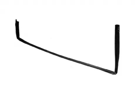 Уплотнитель шахты стекла лобового Chery Amulet Aftermarket A11-5206111
