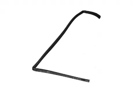 Уплотнитель стекла передний R Chery Amulet Aftermarket A11-5206112