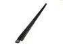 Уплотнитель шахты стекла двери передней R наружный Chery Amulet Aftermarket A11-5206116 (фото 2)