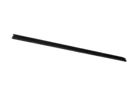 Ущільнювач шахти скла двері передньої R внутрішній Chery Amulet Aftermarket A11-5206118 (фото 1)