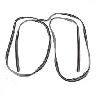 Уплотнитель стекла заднего внутренний Chery Amulet Aftermarket A11-5206211 (фото 1)