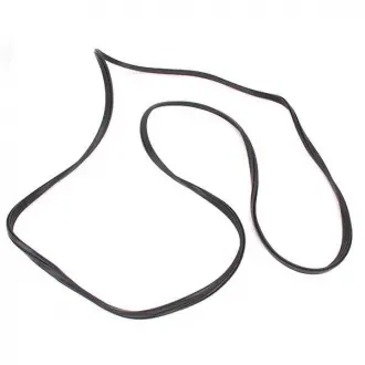 Уплотнитель стекла заднего наружный Chery Amulet Aftermarket A11-5206215 (фото 1)