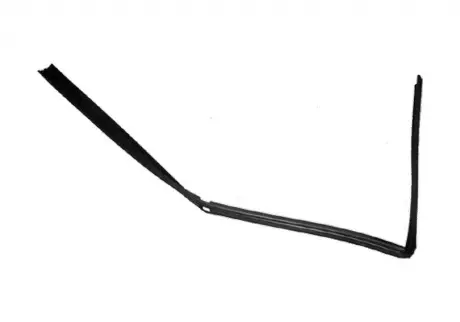 Уплотнитель стекла заднего R Chery Amulet Aftermarket A11-5206322