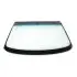 Стекло лобовое (Прозрачное) Chery Amulet Aftermarket A11-5206500 (фото 1)