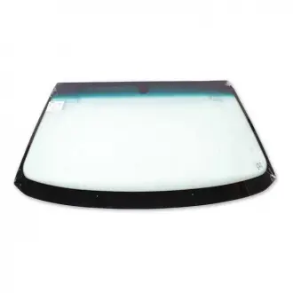Стекло лобовое (Прозрачное) Chery Amulet Aftermarket A11-5206500