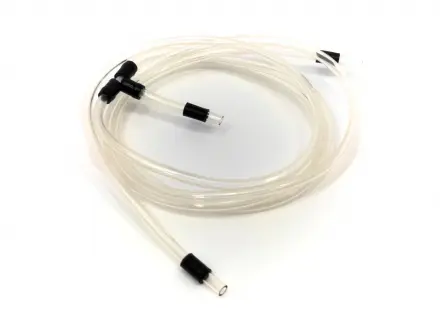 Трубка омивача вітрового скла Chery Amulet Aftermarket A11-5207017