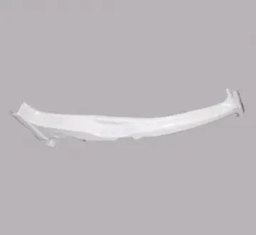 Стойка крыши средняя внешняя L Chery Amulet Aftermarket A11-5400300-DY (фото 1)