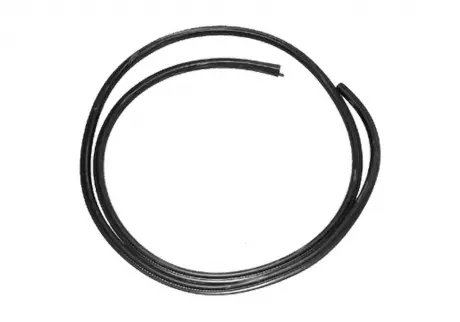 Уплотнитель двери передней R Chery Amulet Aftermarket A11-5402112