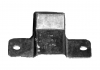 Корпус замка багажника (метал кришка) Chery Amulet KLM Autoparts A11-5606130 (фото 2)