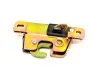 Замок багажника L Chery Amulet Aftermarket A11-5606170 (фото 1)