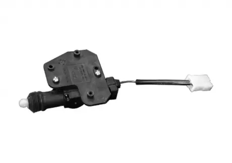 Соленоид тяги замка двери задней 5-й R L Chery Amulet Aftermarket A11-5606320AB (фото 1)